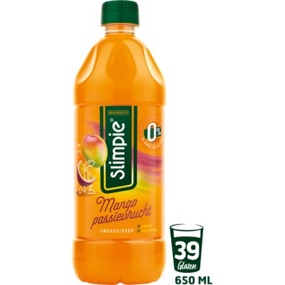 pdp-image-Slimpie Mango passievrucht
