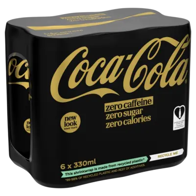 pdp-image-Coca-Cola Zero no cafeine 6-pack