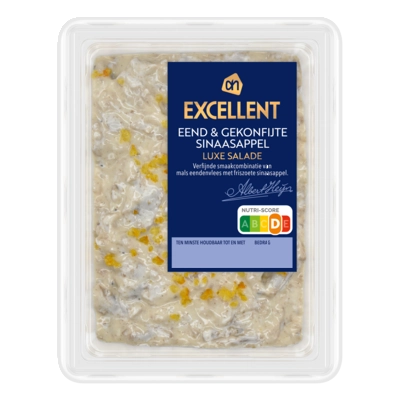 pdp-image-AH Excellent Eend & gekonfijt sinaasappel luxe salade