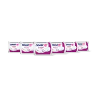 Demak'Up Expert ovale wattenschijfjes 6-pack
