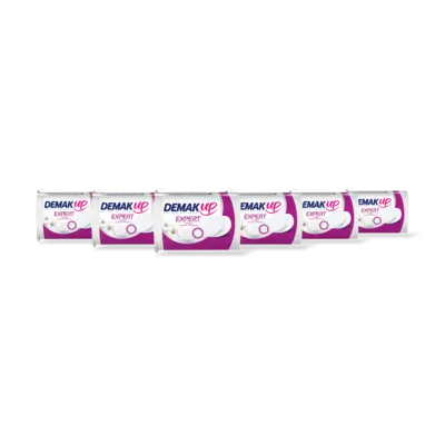 pdp-image-Demak'Up Expert ovale wattenschijfjes 6-pack