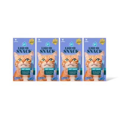 pdp-image-AH Liquid snack met zalm 4-pack