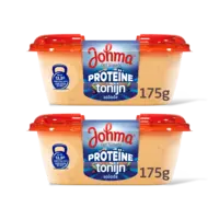 Johma Proteïne tonijnsalade 2-packb