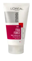 Studio Line Fix & force multi-vatamins gel