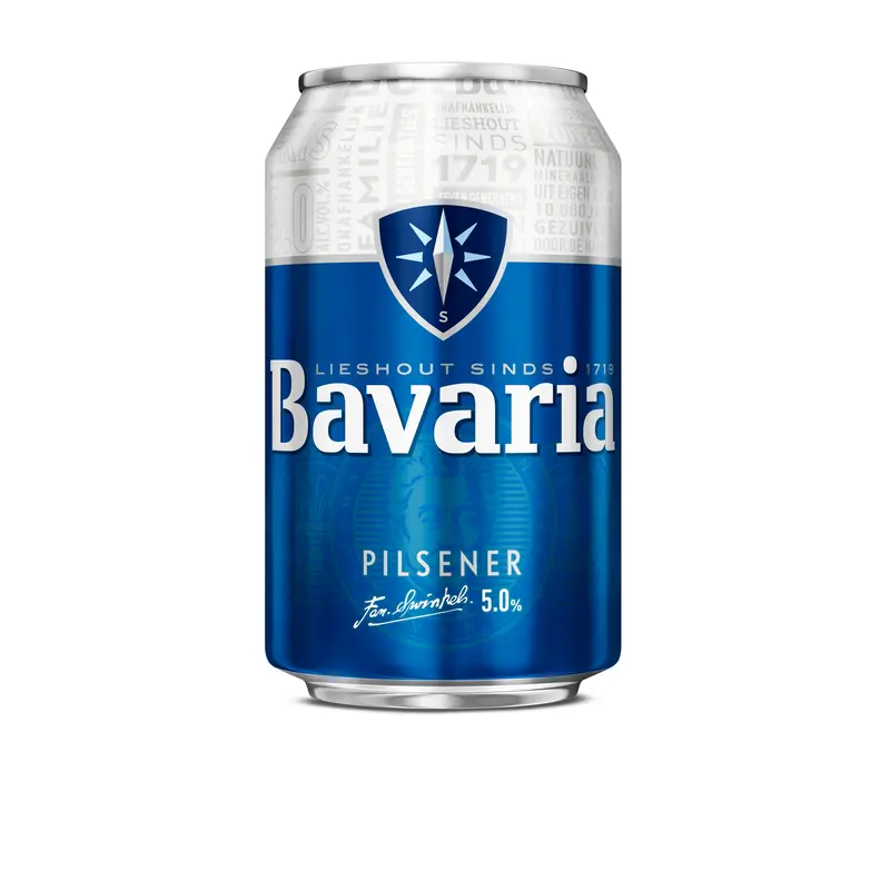 Bavaria Pilsener