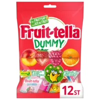 Fruittella Dummy