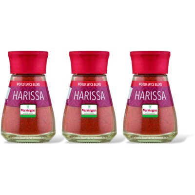 pdp-image-Verstegen World spice blend harissa 3-pack