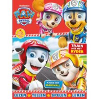 Een afbeelding van Paw patrol activity