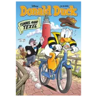 Donald duck