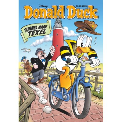 pdp-image-Donald duck