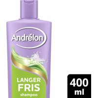 Andrélon Langer fris shampoo