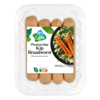 AH Terra Plantaardige kipbraadworst