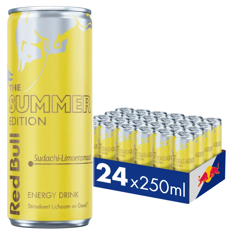 Sudachi limoensmaak 24-pack