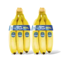 Chiquita ready to eat 2-pack