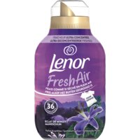 Lenor Fresh air wasverzachter moonlight