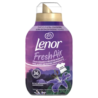 pdp-image-Lenor Fresh air wasverzachter moonlight