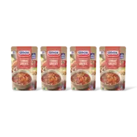 Unox Tomaat groente soep 4-pack