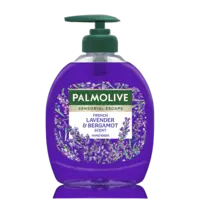 Palmolive Lavender & bergamot handzeep