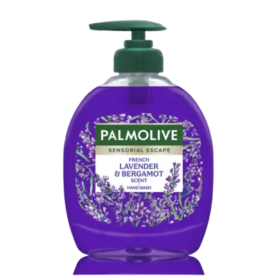 pdp-image-Palmolive Lavender & bergamot handzeep