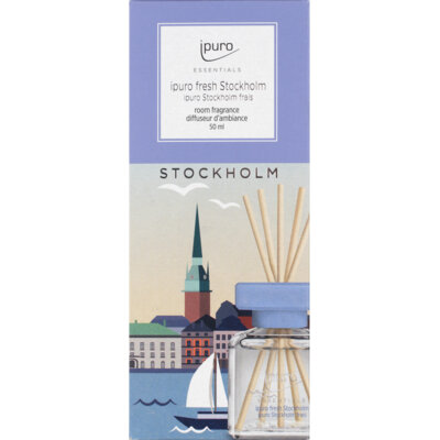 pdp-image-Ipuro Fresh Stockholm room fragrance