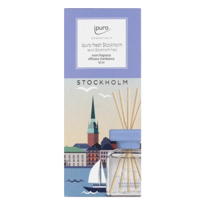 pdp-image-Ipuro Fresh Stockholm room fragrance
