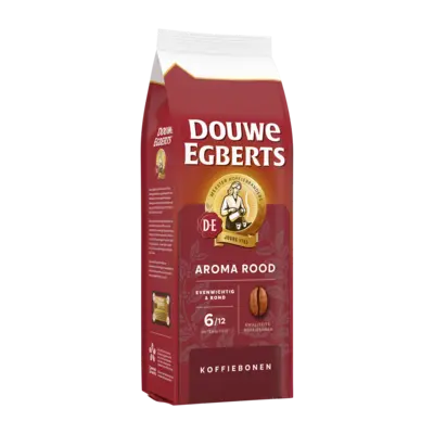 pdp-image-Douwe Egberts Aroma rood koffiebonen