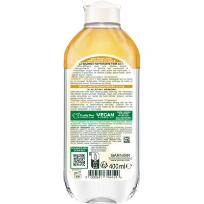 pdp-image-Garnier Micellair reinigingswater in olie