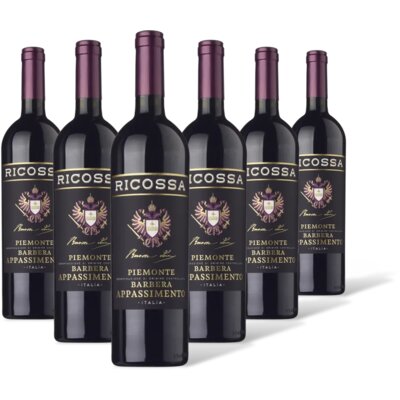pdp-image-Ricossa Barbera Appass. 6 flessen