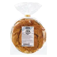 Streeckgenoten Bolus suikerbrood