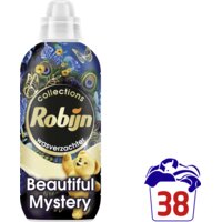 Een afbeelding van Robijn Wasverzachter beautiful mystery