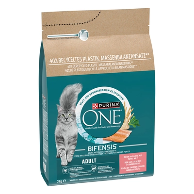pdp-image-Purina ONE Purina bifensis adult zalm