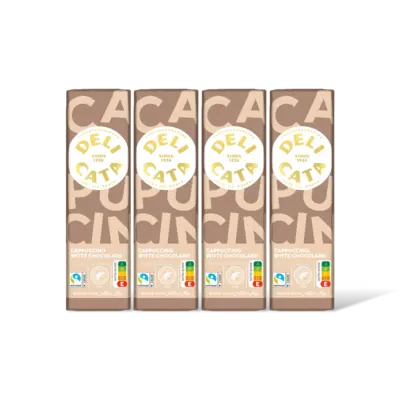 pdp-image-Delicata Reep witte chocolade cappuccino 4-pack