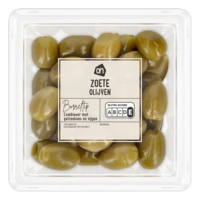 AH Zoete olijven