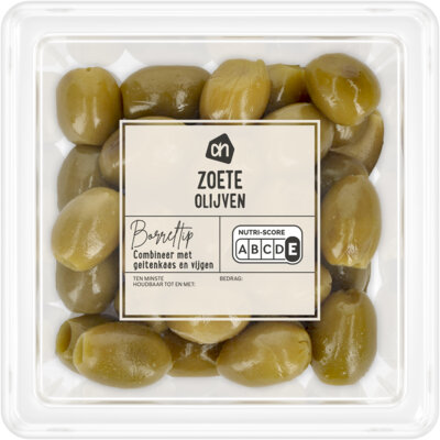 pdp-image-AH Zoete olijven