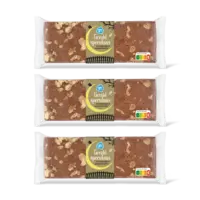 AH Gevuld speculaas 3-pack