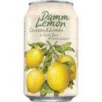 Een afbeelding van Damm Lemon