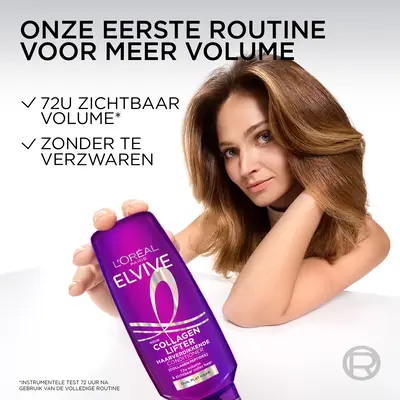 pdp-image-L'Oréal Paris Elvive Collagen lifter conditioner