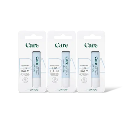 pdp-image-Care Lip balm hydrating 3-pack