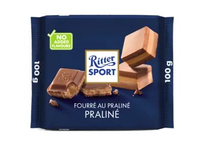 pdp-image-Ritter Sport Praliné