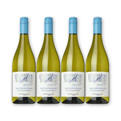 pdp-image-LaCheteau Sauv Blanc 0% 4 flessen
