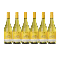 Cono Sur Bicicleta chardonnay 6 flessen