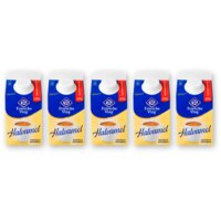 Friesche Vlag Halvamel 5-pack