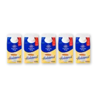 Friesche Vlag Halvamel 5-pack
