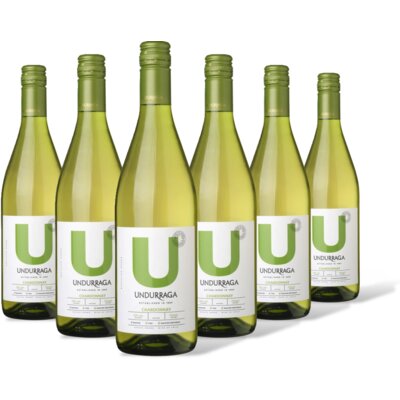 pdp-image-Undurraga Chardonnay 6 flessen