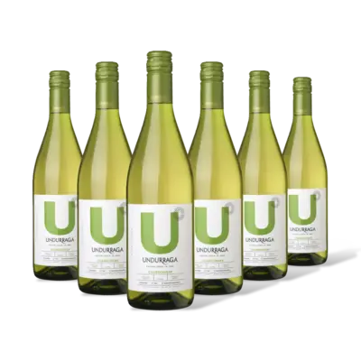 pdp-image-Undurraga Chardonnay 6 flessen