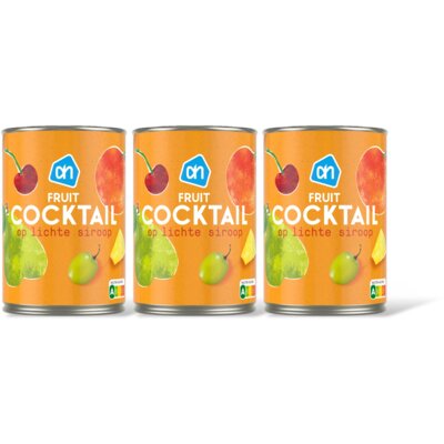 pdp-image-AH Fruitcocktail siroop 3-pack