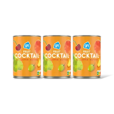 pdp-image-AH Fruitcocktail siroop 3-pack