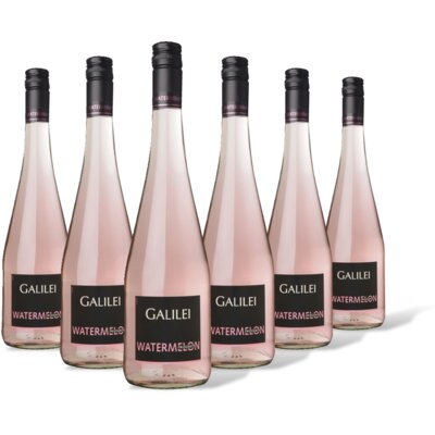 pdp-image-Galilei Frizzante watermelon 6 stuks
