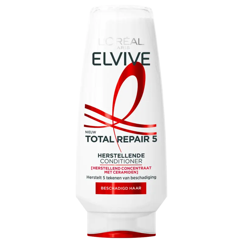 L'Oréal Paris Elvive Elv total rep5 crsp