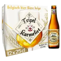 Tripel Karmeliet Speciaalbier 12-pack